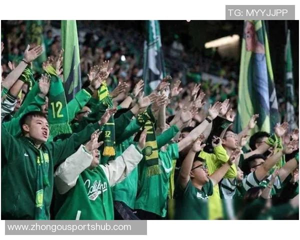 国安官方呼吁球迷共同携手共度难关展望美好未来 国安官方呼吁球迷共同携手共度难关展望美好未来