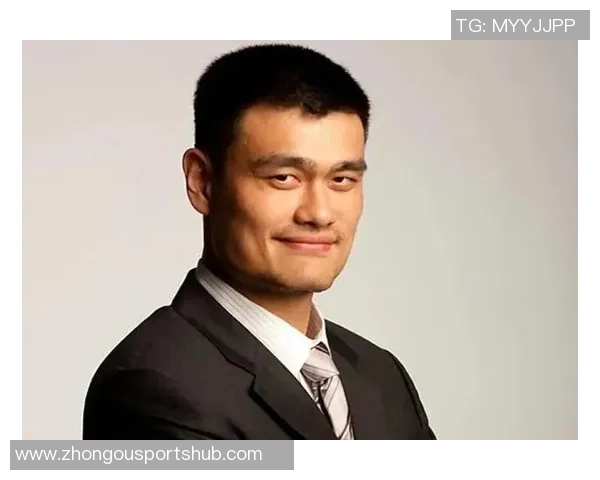 姚明申请NBA养老金每年领取22万美元62岁后每月可得15万美元