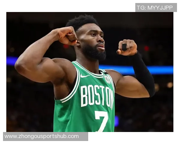 杰伦布朗谈球队表现期待上场比赛能成为例外展现努力与活力 杰伦布朗谈球队表现期待上场比赛能成为例外展现努力与活力