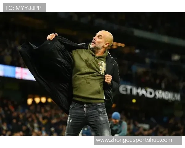 瓜帅执教英超成就辉煌传奇是否将迎来终章与新挑战 瓜帅执教英超成就辉煌传奇是否将迎来终章与新挑战