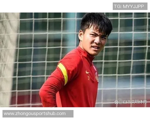 李昊坦言惨败泰山影响深远先专注中超再考虑留洋发展