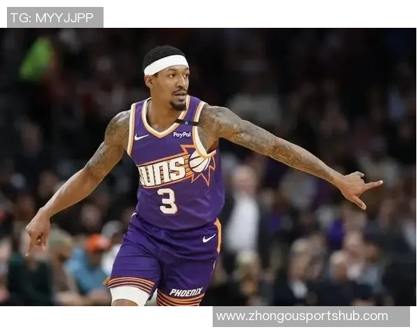 比尔表示愿意在防守端投入更多精力并做好心理准备为球队牺牲 比尔表示愿意在防守端投入更多精力并做好心理准备为球队牺牲