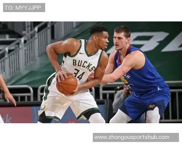 名记分析字母哥未来去向交易传闻需看其主动性 名记分析字母哥未来去向交易传闻需看其主动性