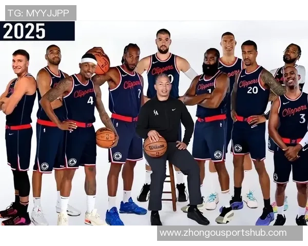 快船力争六连胜挑战奇才伦纳德小德里克琼斯博格丹因伤缺阵